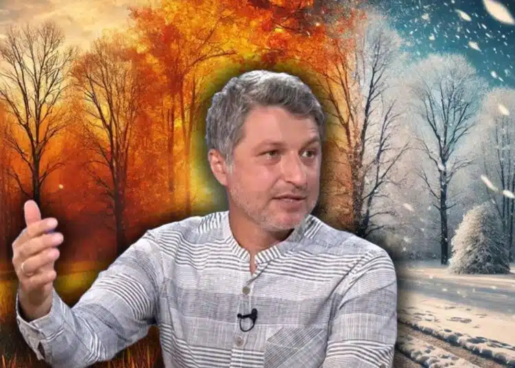 Симеон Матев алармира сериозно: Огромен проблем застина страната ни, а климатът в България се изменя! 1