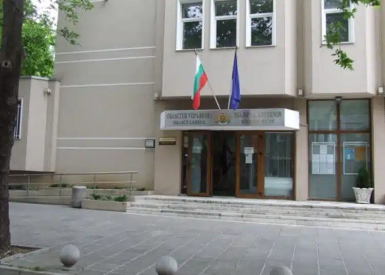 Първото бебе, което проплака в Сливен за 2025 година е момче! 1 Първото бебе, което проплака в Сливен за 2025 година е момче! 1