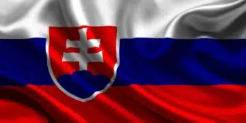 Словакия започва 2025 г. с нов национален химн 3