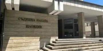 Мъж, който си позволи нецензурни думи в центъра на града под тепетата, ще заплати сумата от 100 лева за действията си 11