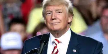 Какво яде новият президент на Америка Доналд Тръмп за закуска, обяд и вечеря 1
