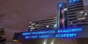 От ВМА с публично изявление за състоянието на завърналите се от плен моряци: във видимо добро състояние се намират 2