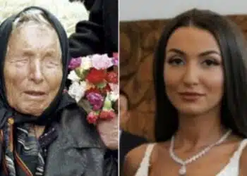 Всички говорят за това, че правнучката на Ванга – Кристина, пази ценна семейна реликва 10