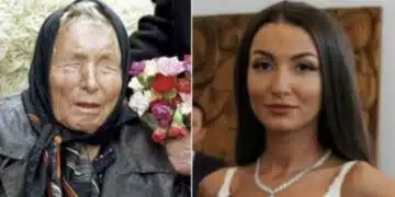 Всички говорят за това, че правнучката на Ванга – Кристина, пази ценна семейна реликва 1