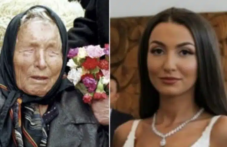 Всички говорят за това, че правнучката на Ванга – Кристина, пази ценна семейна реликва 1