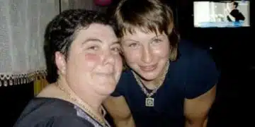 Невероятната Станка Златева потъна в скръб, загуби своята майка 1