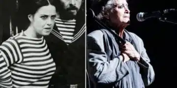 Нашия свят напусна талантлива българска актриса, поклон! 14