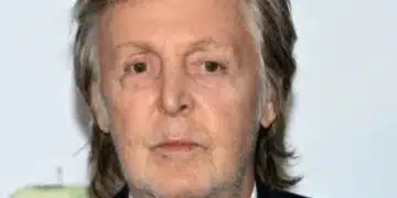 Пол Маккартни обяви издаването на нов албум 1