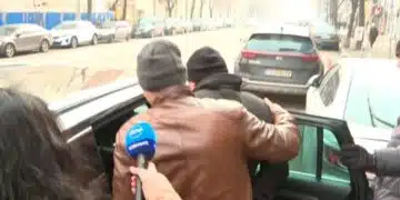 Стана ясно кой е закопчаният МВР шеф 14