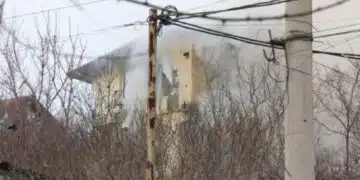 След взрива в Банкя се издирват двама души 7