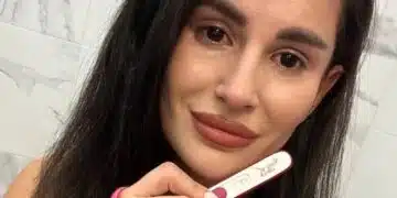 Бивша участничка от "Игри на волята" ще си има бебенце, Честито! 1