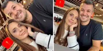 Това ли е новата любов на водещата Бесте Сабри ? 3