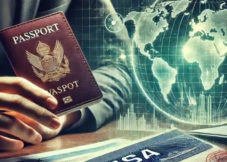 Ето в кои страни българите пътуват без виза 1