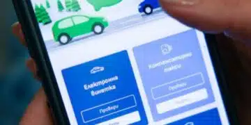 Ето какво става с безплатната винетка когато се прехвърля автомобил 2