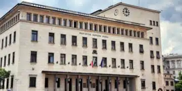 БНБ въвежда такса от 1,3% за внасяне на дребни монети над 200 лева 1