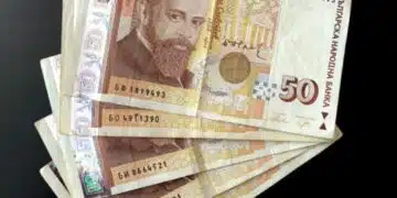 Нов дълг за страната ни! 10