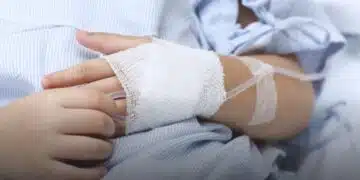 Болни деца от Перник ще бъдат транспортирани до София заради липса на лекари 7