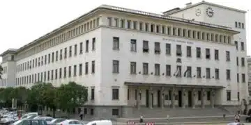 БНБ излезе с данни за брутния ни вътрешен дълг в края на 2024 година – в размер на 47,6 милиарда е 4