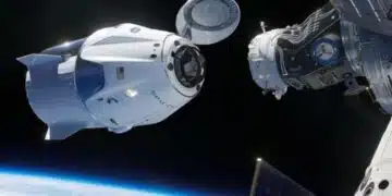 Това е просто пространство! Колко струва билет за полет извън нашата планета през 2025 г.? 11