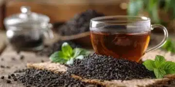 Статистически данни сочат, че чаят е поскъпнал с 50% за последните 10 години 9