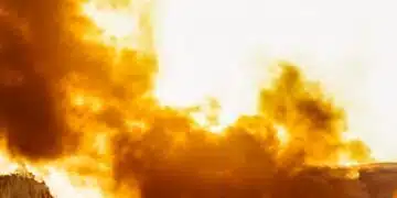 Огромна трагедия в Чехия: Шест души напусна нашия свят, а други осем души са ранени след взрив на бутилка с пропан-бутан в ресторант 4