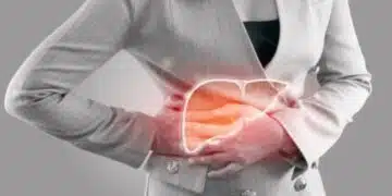 Бъдете предупредени! Няколко признака, които показват, че имате затлъстяване на черния дроб 13