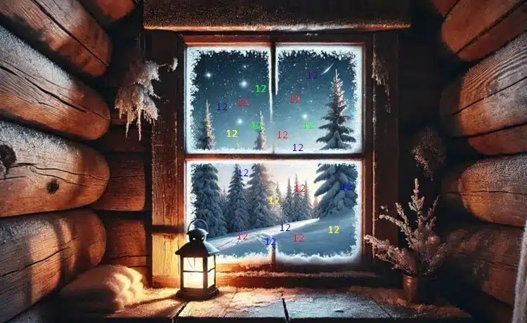 На 12 февруари, числото 12 ще донесе много късмет на 4 зодии, ще им помогне да се вслушат внимателно
