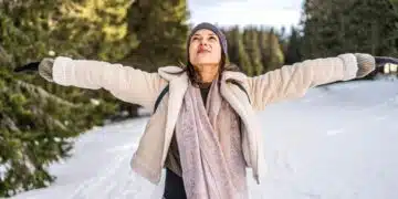 Как да станем щастливи: 5 задължителни ежедневни действия 3