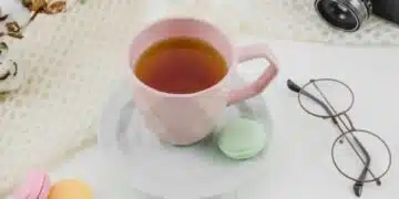 Наименуван е чай, който съдържа 22 пъти повече калций от млякото - знаеше ли за него? 9