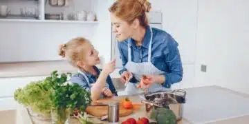 Какви храни не трябва да се дават постоянно на дете, за да няма проблем с тялото? 4