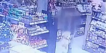 Срамота! В бензиностанция на АМ „Хемус“ се случили редица от кражби, деца просто си „взимали“... 6