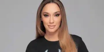 Певицата Мария Илиева с признание за децата си 1