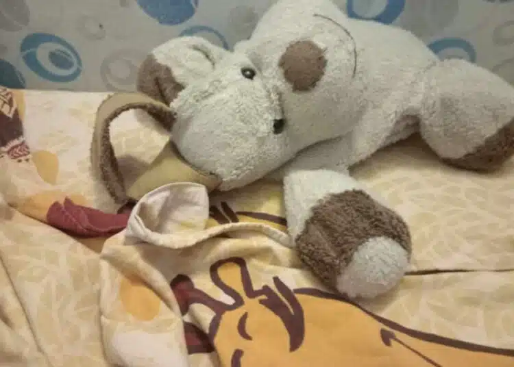 Дечица у нас имат нужда от приемни родители, но за съжаление те стават все по-малко 1