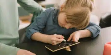 Няколко неща, които децата наследяват от майките си и от бащите си 5