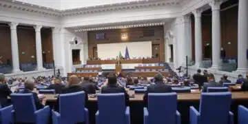 6 провалени парламента досега у нас, а през това време 76 милиона лева за заплати на депутатите ОБЗОР 3