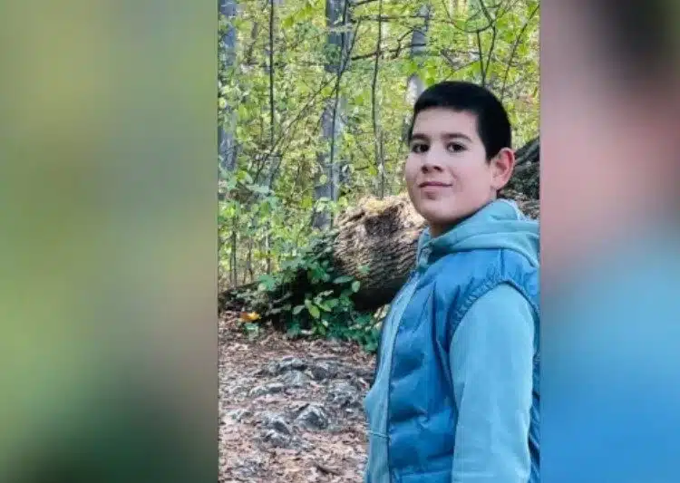 Скръбна вест! Нашия свят напусна детенцето, което бе ударено от волтова дъга в Стамболийски докато е правило опит за селфи 1