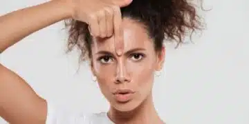Всеки ги прави. Три основни грешки, които водят до дълбоки бръчки 14