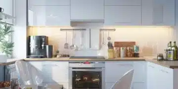 Матова или лъскава фасада за кухнята: кой вариант е по-добър? 1