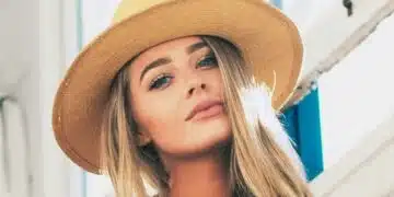 ТОП 8 физически черти, които мъжете намират за неустоими в жените, според проучване 8