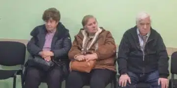 В наш град въведоха „умни гривни“ за възрастни хора: ето защо 2
