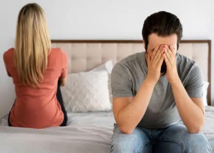 Скритите признаци са по-силни от думите: как да разберете, че човек е обиден от вас 1