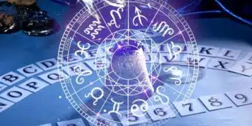 Топ 4 късметлийски зодии, за кого август 2025 ще е синоним на доза късмет и щастие? 5
