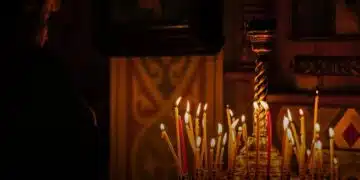 Утре 26 май е църковен празник: Какво трябва и не трябва да се прави през този ден 7
