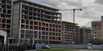 Масова практика сред строителните компании – не купуват директно парцелите, а за целта ползват за посредници физически лица 1