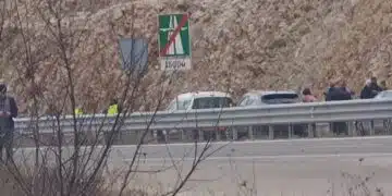 Черен четвъртък! Жена стана звездичка след тежка катастрофа на Автомагистрала „Хемус“ 14