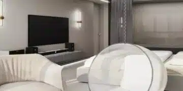 Те правят интериора да изглежда безвкусен и провинциален: какви неща трябва да бъдат премахнати от погледа 8