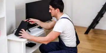 Защо Wi-Fi не работи добре в дома ни ? 6 елемента, които блокират сигнала и забавят интернет връзката 1
