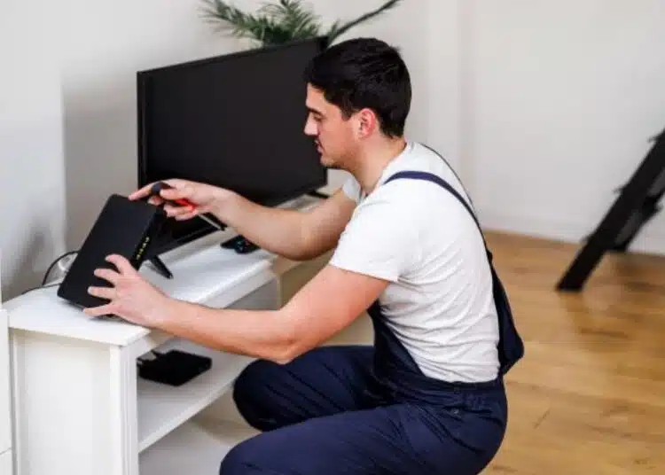 Защо Wi-Fi не работи добре в дома ни ? 6 елемента, които блокират сигнала и забавят интернет връзката 1