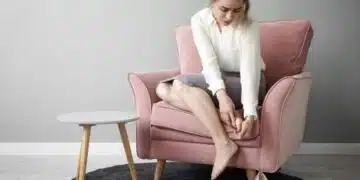 Защо ръцете и краката ми изтръпват? Дадена е неочаквана причина 2
