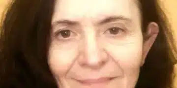 Първа снимка на жената, която си отиде от този свят при пожар в Стара Загора с нейното внуче 1